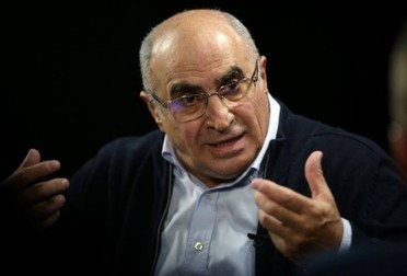 Radu Nicosevici, președintele Academiei de Advocacy