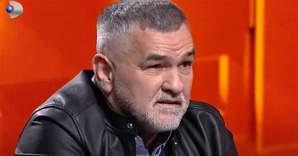 Leonard Doroftei