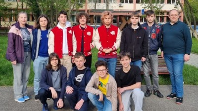 Elevii din România au obținut șase medalii de aur și două de argint la cea de-a 17-a ediţie a International Advanced Tournament in Informatics
