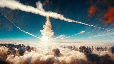 Al treilea razboi mondial