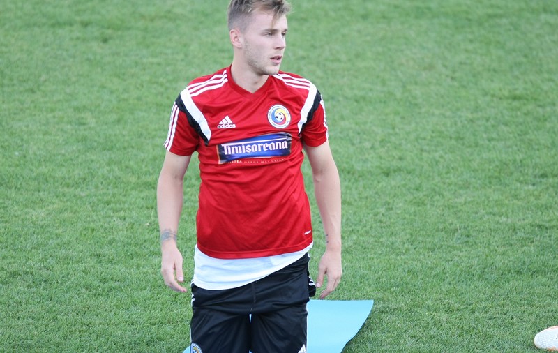VfB Stuttgart n-a trecut de Paderborn. De ce n-a evoluat Alexandru Maxim