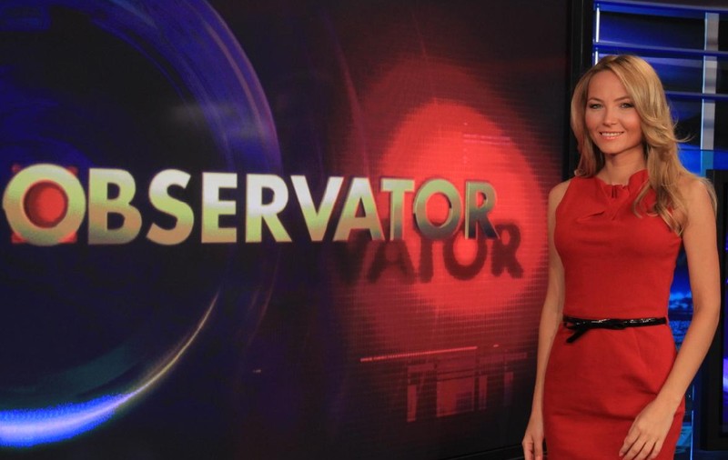 Antena 1 renunță la Observatorul Special. Decizia a fost luată în urmă cu puțin timp
