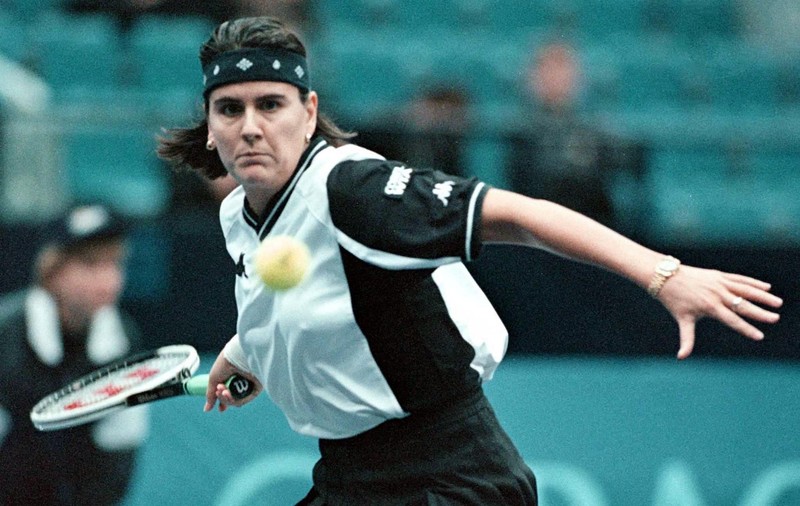 Căpitanul nejucător al echipei de Fed Cup a Spaniei, optimist înaintea partidei cu România