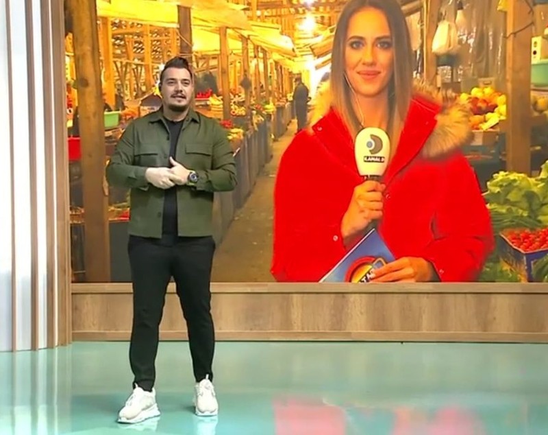 Antonia, fosta soție a lui Andrei Ștefănescu, și-a dat demisia de la Kanal D. Cu ce se ocupă acum și în ce relație a rămas cu artistul. „Mă ajută foarte mult”