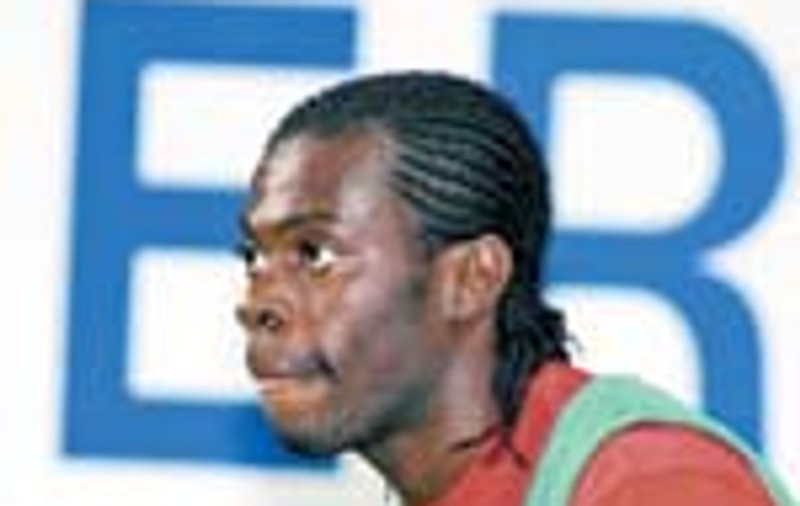 L-a luat pe 'Urecheatul'