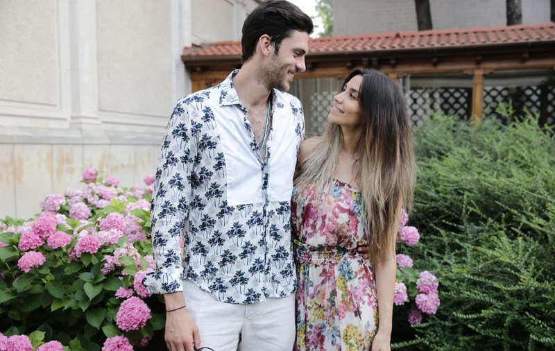 Lili Sandu a dezvăluit sexul bebelușului. „Nu am crezut vreodată că va exista atâta iubire”