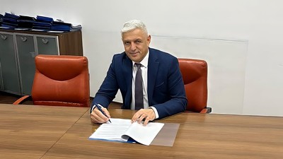 Fostul primar PSD Mihai Georgescu, condamnat definitiv după ce a hărțuit sexual sistematic o angajată în vârstă de 20 de ani: „Gândește-te și la cariera ta. Și nu te stresez”