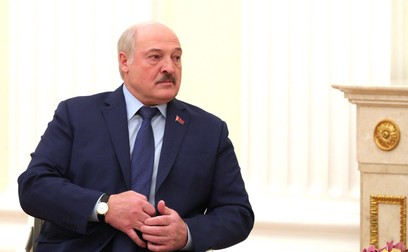 Alexandr Lukașenko, 67 de ani, este președintele Belarus din 1994. Foto: Profimedia