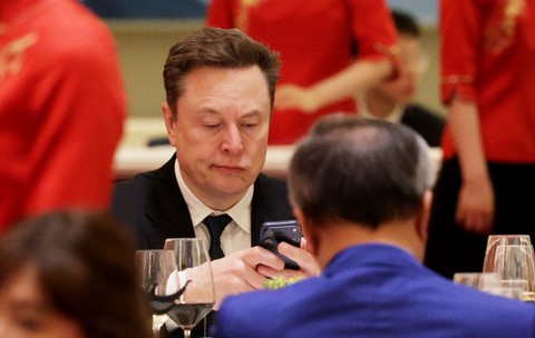 Mesajul lui Xi Jinping pentru toți șefii companiilor americane care l-au însoțit pe Donald Trump: „Ușa Chinei se va deschide și mai larg”