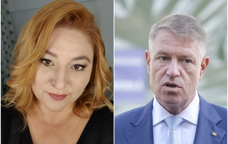 Ce a făcut Diana Șoșoacă în fața lui Iohannis. Senatoarea AUR a dezvăluit ce s-a întâmplat după ce camerele TV s-au oprit: „SPP-ul a înlemnit”
