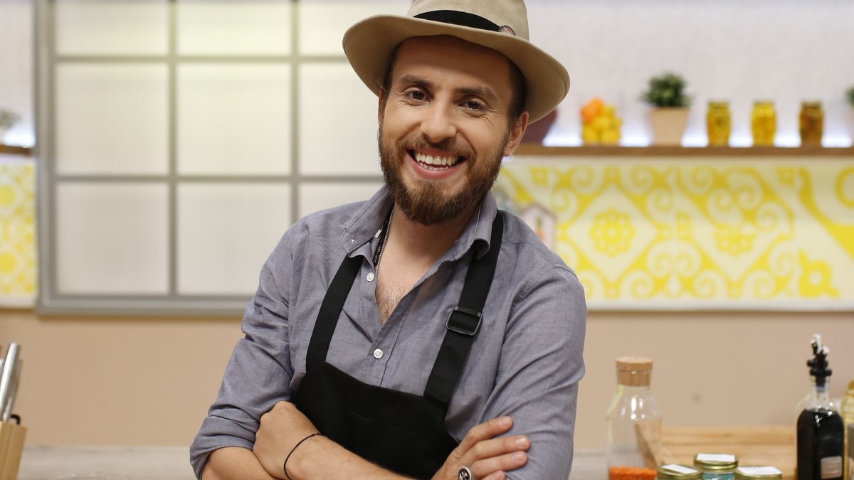 Chef FOA conduce o afacere uriașă