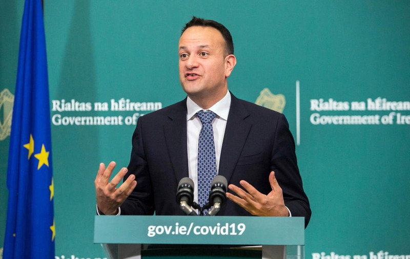 Premierul Irlandei, Leo Varadkar, este medic și va intra în ture pentru a-și ajuta colegii în pandemia coronavirusului