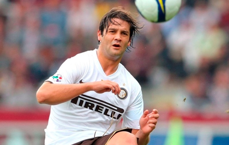 Cristi Chivu, din nou indisponibil