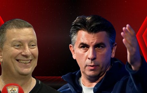 Ionuț Chirilă, salariu de 7.000 euro la CS Dinamo! “Ionuț Lupescu l-a propus și i-a dat banii ăștia! De ce?!”