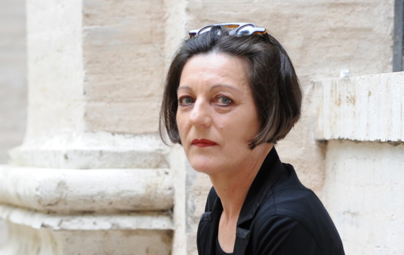 Presupusul turnător al scriitoarei Herta Muller, numit de USR PLUS în conducerea Muzeului Satului Bănățean din Timișoara. El a fost revocat după dezvăluirile presei
