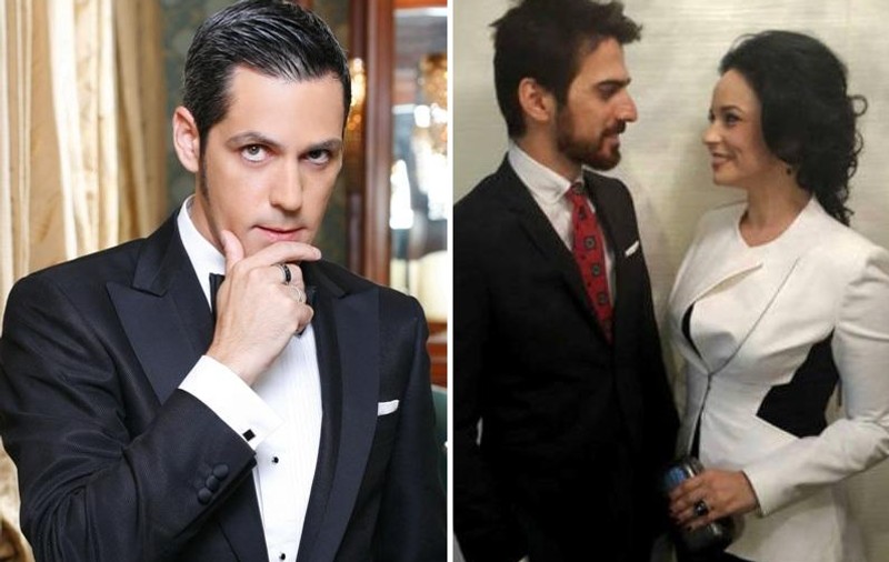 SURPRINZĂTOR! Anul trecut, pe vremea aceasta, Andreea Marin DIVORŢA, iar acum S-A CĂSĂTORIT! Ambele ANUNŢURI au fost făcute pe INTERNET!