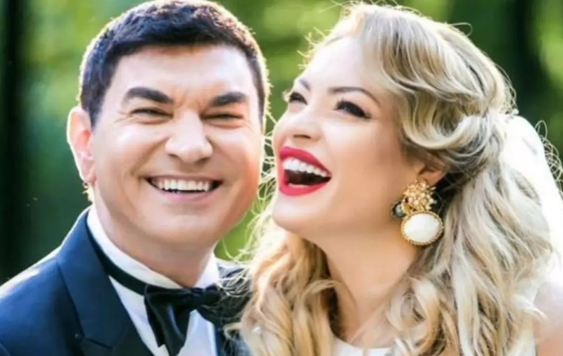 Valentina Pelinel, dezvăluiri intime despre Cristi Borcea și viața cu trei copii: „Ne-am găsit liniștea împreună”