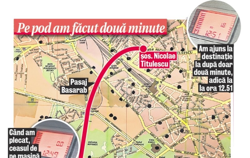 Video | ”Am scutit 19 minute pe Basarab!”
