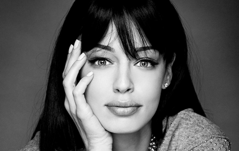 Andreea Raicu şi-a lansat o revistă online
