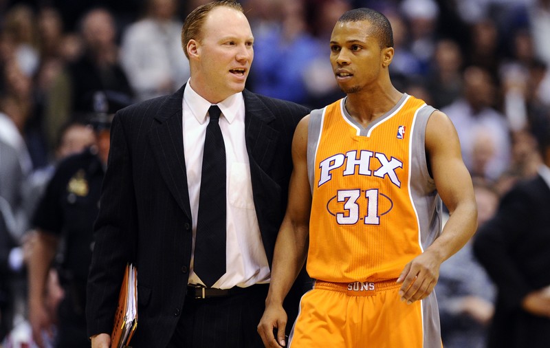 Sebastian Telfair, fost baschetbalist în NBA, riscă până la 15 ani de închisoare. A fost prins când conducea cu farurile stinse