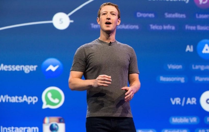 Cum să te îmbraci ca Mark Zuckerberg cu un buget accesibil?