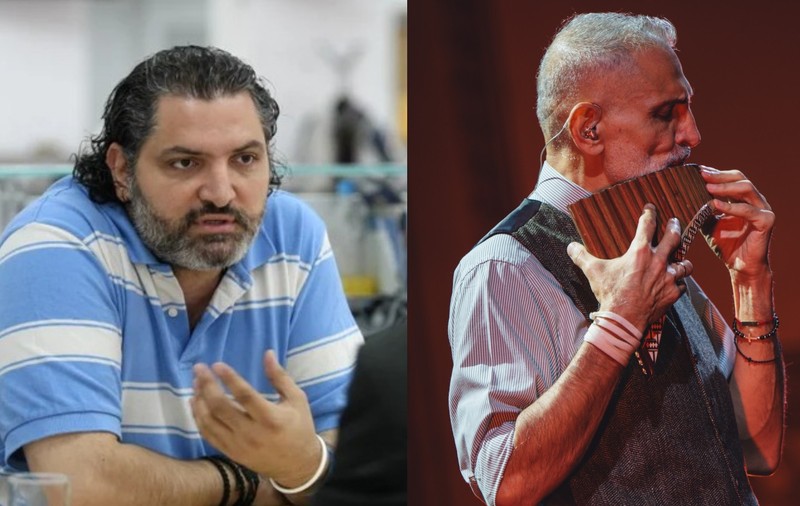 Damian Drăghici, decizie radicală după ce a ajuns să cântărească 163 de kilograme. Ce dietă are acum și la ce a fost nevoit să renunțe