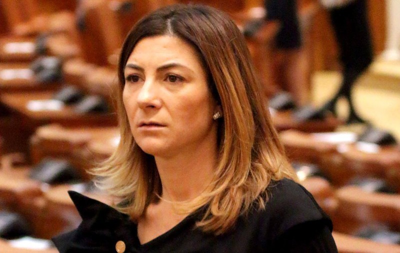 Oana Bîzgan, reacţie după stenogramele de la 112, în care Alexandra cerea ajutor: "Ne face pe toți să urlăm în interior. Este groaznic și este inacceptabil!"