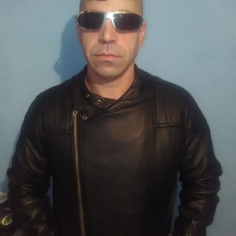 Onorel Lupu, într-o fotografie de pe pagina sa de pe o rețea de socializare.