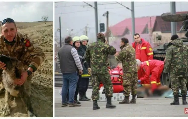 Patru ani și niciun vinovat de la moartea prin electrocutare a unui militar pe peronul gării din Alba Iulia. Stadiul anchetei