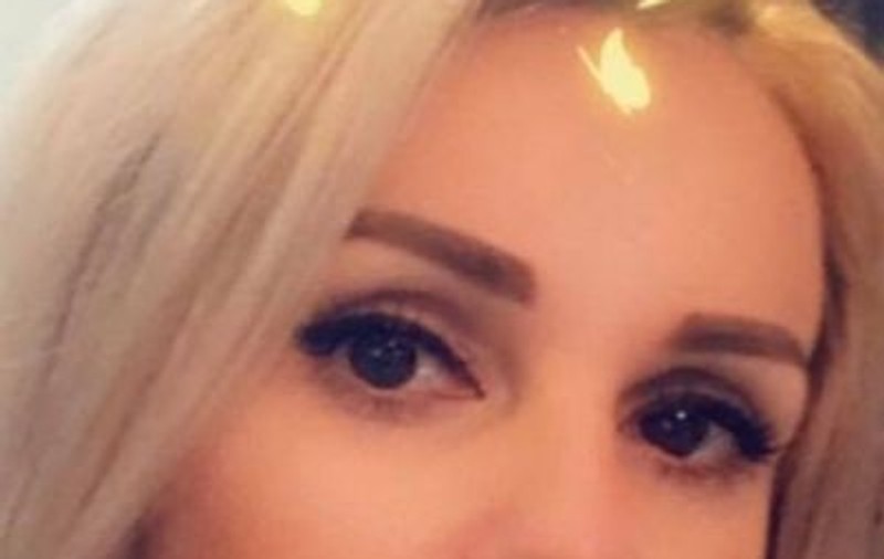 Cum comunică Catrinel Sandu cu tatăl ei, care se află în spital de nouă săptămâni. "Avem un cod al nostru"