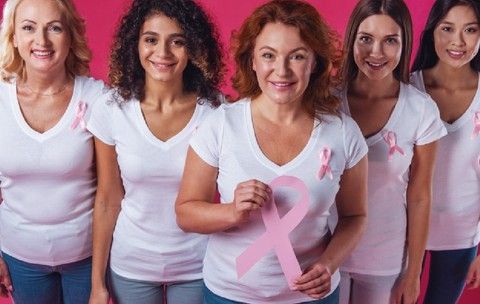 genetica și depistarea precoce  a cancerului de san si uterin