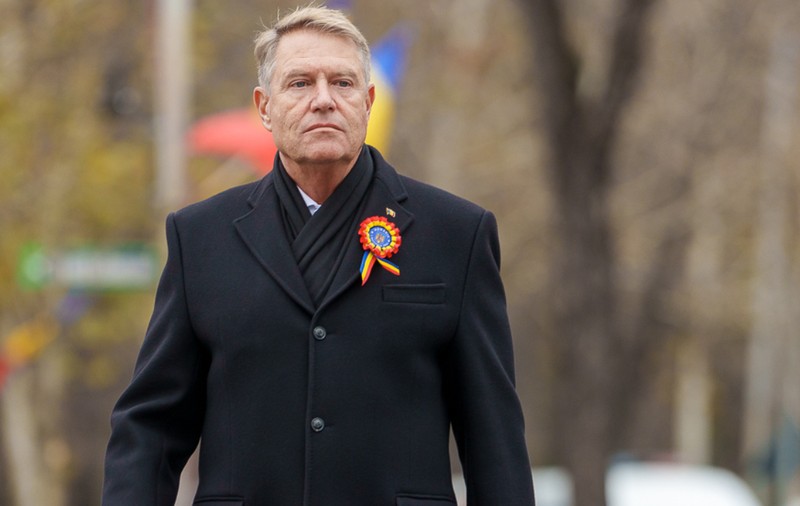 Șeful ANAF se teme că Klaus Iohannis va găsi portița legală și Fiscul nu va mai recupera milionul de euro