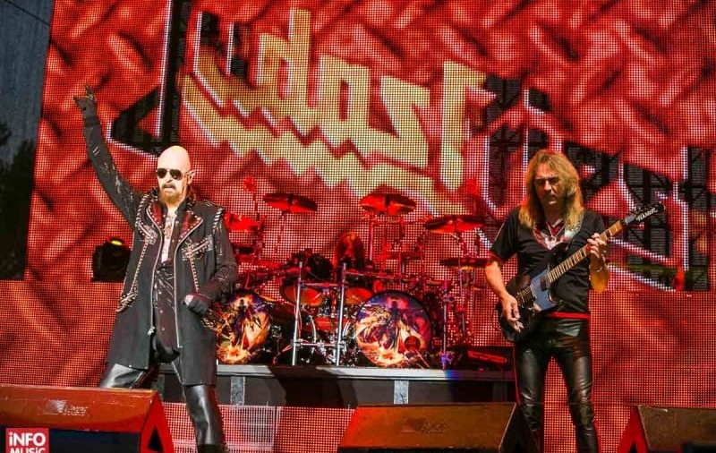 Metalhead Meeting Festival 2024 se desfășoară la Romexpo între 17 și 19 iulie. Judas Priest, Doro și Steel Panther vor urca pe scenă. Program şi reguli de acces