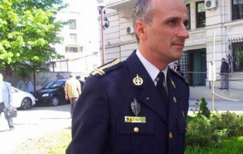 Talpan ar fi fost agresat de un antrenor de la Steaua! ”I-a rupt cămașa!”. A depus plângere la Parchet