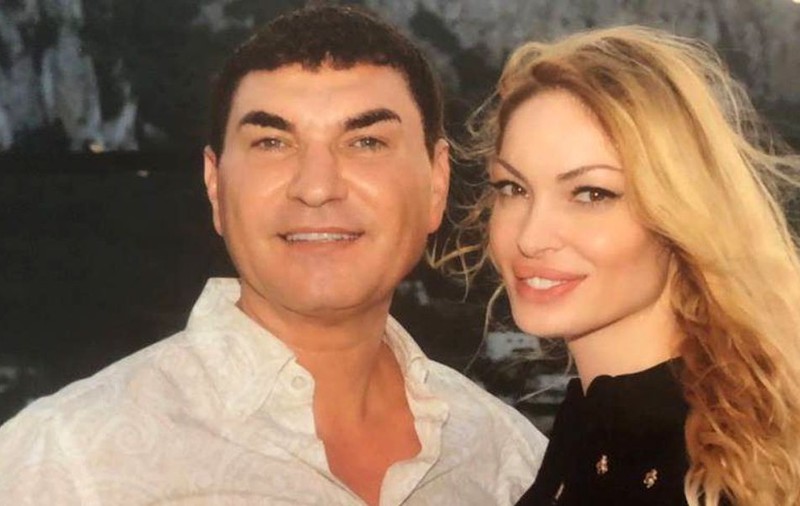 Decizie de ultim moment pentru nunta lui Cristi Borcea cu Valentina Pelinel. Câte zile va sta cuplul în Ungaria