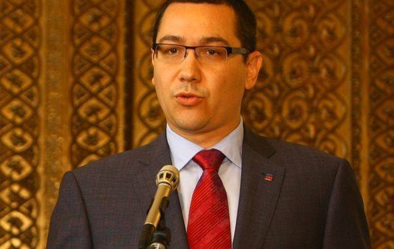 Acesta e SINGURUL nume SIGUR din lista noului Guvern. Victor Ponta tocmai l-a anunţat!