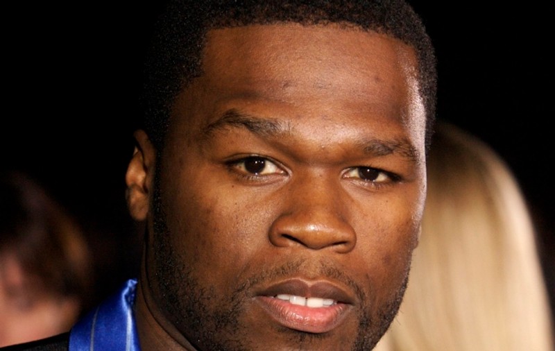50 Cent se însoară!