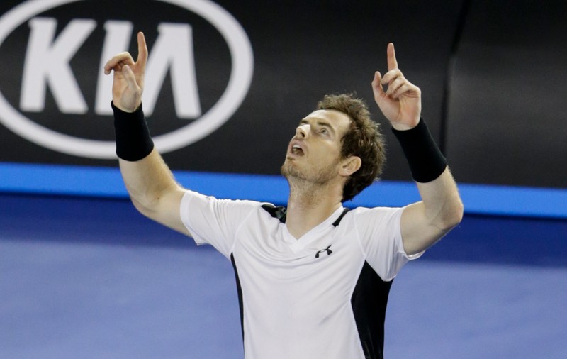 Novak Djokovici şi-a aflat adversarul din finala turneului Australian Open de la Melbourne