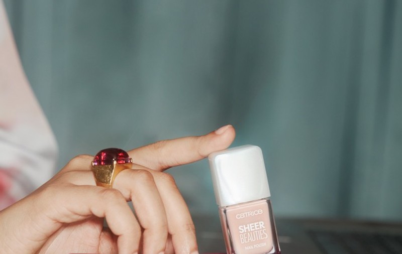 Beauty trends. Noutăți de toamnă-iarnă 2023 de la Catrice