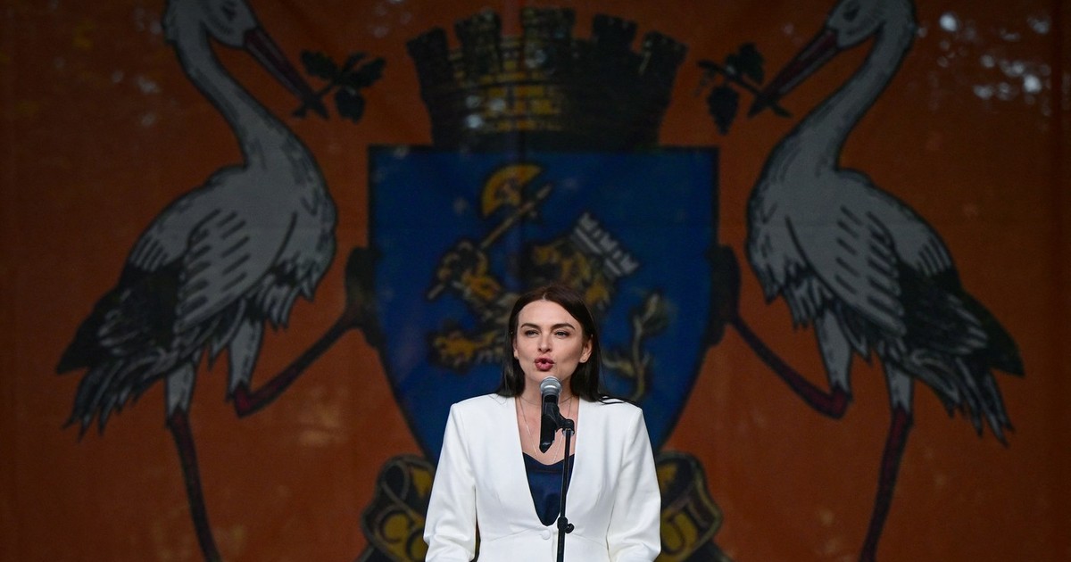 Victoria Furtună Foto: Profimedia