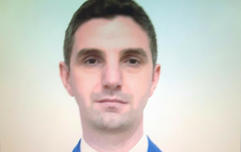 Jandarmul Florin Cioancă a murit în accidentul din Brașov. Apel pentru salvarea fetiței ofițerului