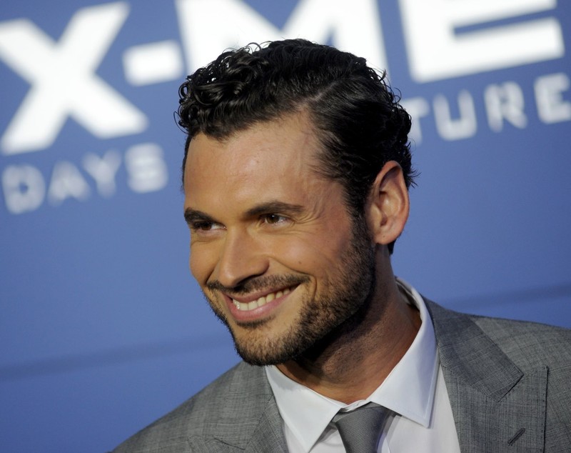 Adan Canto a murit la 42 de ani. Actorul era cunoscut pentru rolurile din „X-Men” și „Narcos”