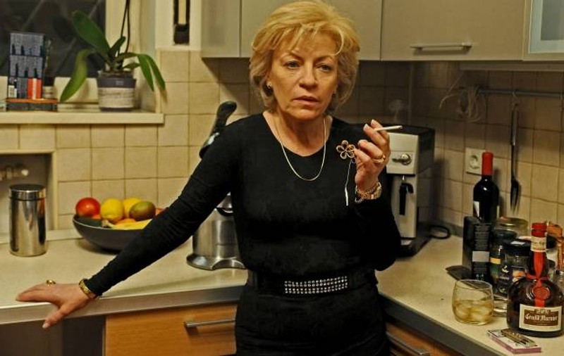 Luminiţa Gheorghiu: "Viaţa este frumoasă la orice vârstă"