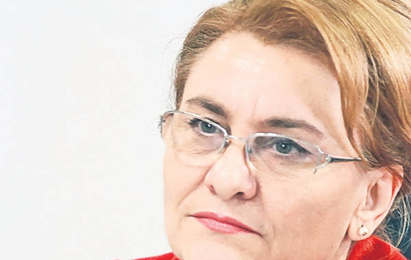 Maria Grapini MASACREAZĂ FĂRĂ MILĂ limba română
