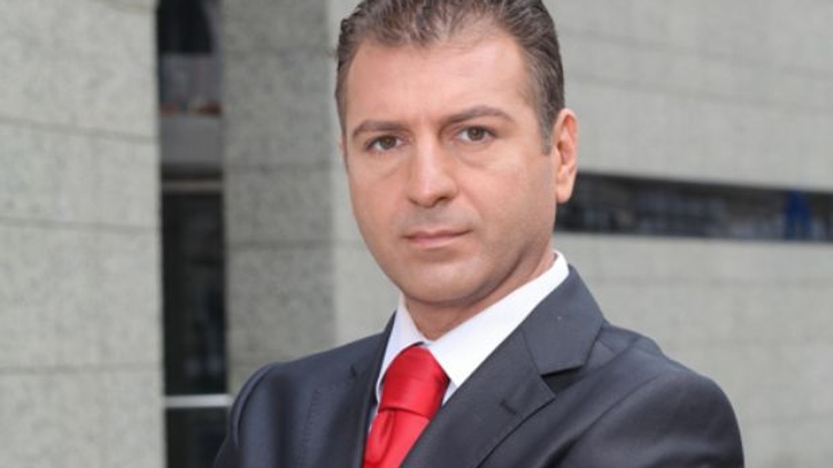 Mesajul lui Christian Sabbagh pentru medicul care s-a ocupat de fetița lui. Ce afirmă prezentatorul TV