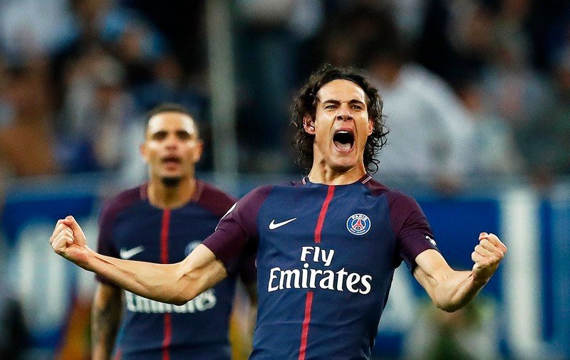 Franța, etapa 10. Cavani a salvat PSG în derby-ul cu Marseille. Tătărușanu a luat gol, Nantes a bătut! Lyon, scorul etapei. Rezultate| VIDEO