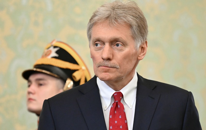 Kremlinul acuză NATO că încurajează Ucraina să continue „războiul fără sens” cu Rusia
