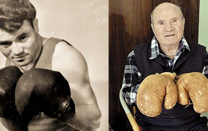 Doliu în boxul românesc: a murit vicecampionul olimpic Mircea Dobrescu. Orbise acum patru ani. Corpul neînsuflețit va fi depus Capela Bisericii Bălăneanu, de pe șos. Mihai Bravu, din București