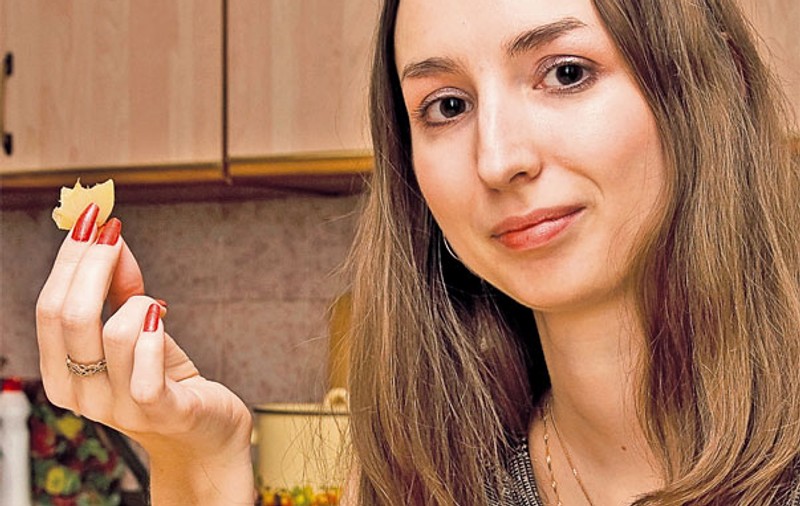 Află cea mai sănătoasă alternativă | Vegetale naturale, deshidratate sau congelate