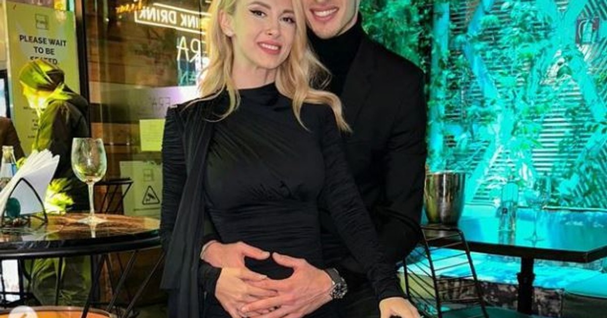 Andreea Bălan și Victor Cornea